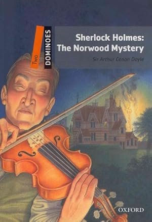 Immagine del venditore per Sherlock Holmes : The Norwood Mystery venduto da GreatBookPrices