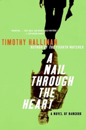 Seller image for Nail Through the Heart for sale by GreatBookPrices
