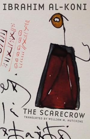 Seller image for Scarecrow for sale by GreatBookPrices