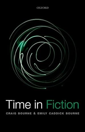 Imagen del vendedor de Time in Fiction a la venta por GreatBookPrices