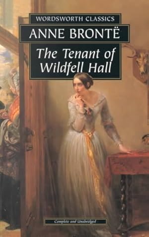 Image du vendeur pour Tenant of Wildfell Hall mis en vente par GreatBookPrices