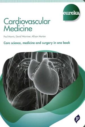Imagen del vendedor de Cardiovascular Medicine a la venta por GreatBookPrices