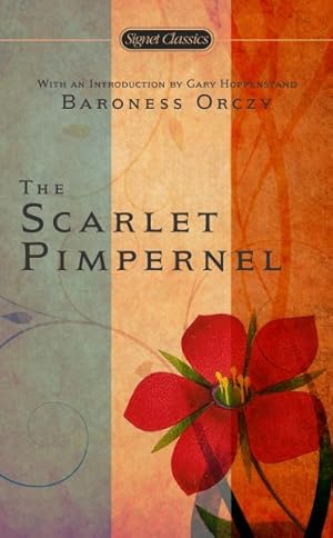 Image du vendeur pour Scarlet Pimpernel mis en vente par GreatBookPrices