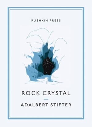 Immagine del venditore per Rock Crystal : A Christmas Tale venduto da GreatBookPrices