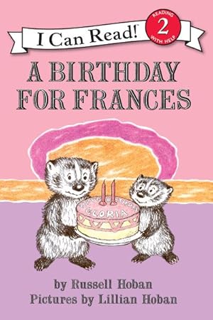 Seller image for Birthday For Frances for sale by GreatBookPrices