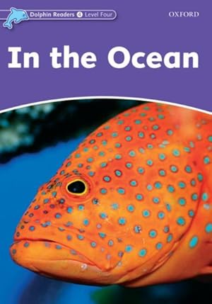 Imagen del vendedor de In the Ocean a la venta por GreatBookPrices