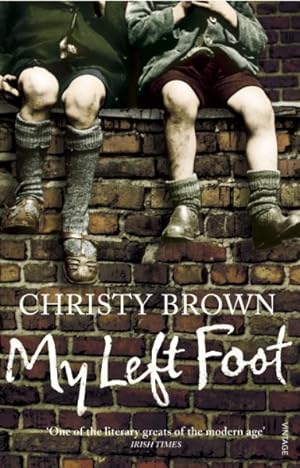 Seller image for My Left Foot for sale by GreatBookPrices