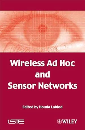 Seller image for Wireless Ad Hoc and Sensor Networks for sale by GreatBookPrices