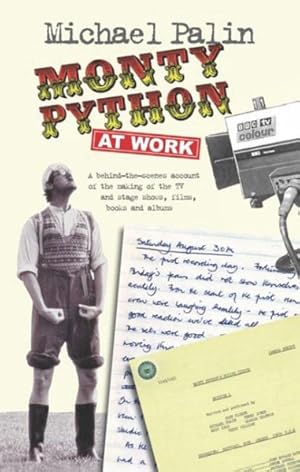 Seller image for Monty Python at Work for sale by GreatBookPrices