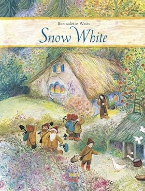 Seller image for Snow White for sale by GreatBookPrices