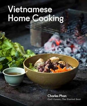 Seller image for Vietnamese Home Cooking for sale by GreatBookPrices