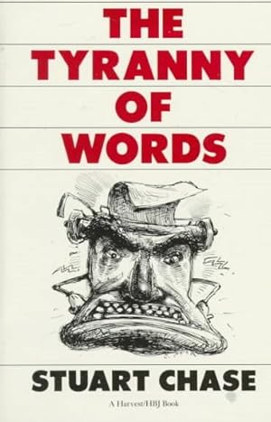 Seller image for Tyranny of Words for sale by GreatBookPrices