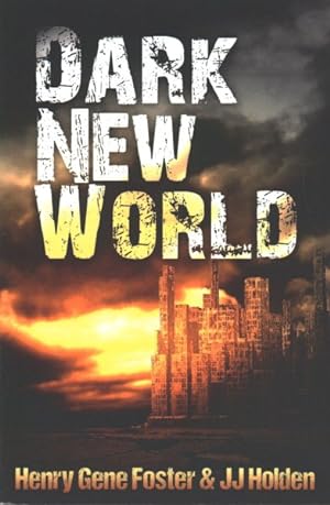 Imagen del vendedor de Dark New World a la venta por GreatBookPrices