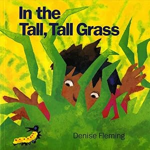Imagen del vendedor de In the Tall, Tall Grass a la venta por GreatBookPrices