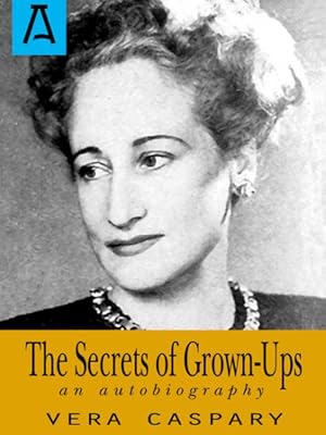 Seller image for Secrets of Grown-ups : An Autobiography for sale by GreatBookPrices