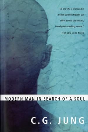 Immagine del venditore per Modern Man in Search of a Soul venduto da GreatBookPrices