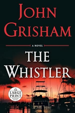 Seller image for Whistler for sale by GreatBookPrices