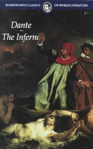 Seller image for Inferno for sale by GreatBookPrices