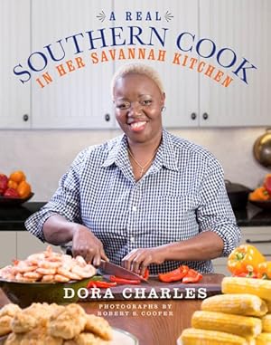 Bild des Verkufers fr Real Southern Cook : In Her Savannah Kitchen zum Verkauf von GreatBookPrices