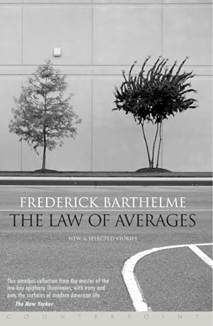 Seller image for Law of Averages for sale by GreatBookPrices