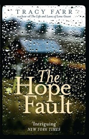 Seller image for Hope Fault for sale by GreatBookPrices