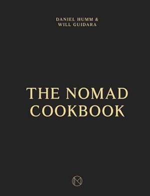 Immagine del venditore per Nomad Cookbook + The Nomad Cocktail Book venduto da GreatBookPrices