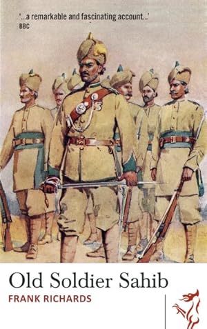 Seller image for Old Soldier Sahib for sale by GreatBookPrices