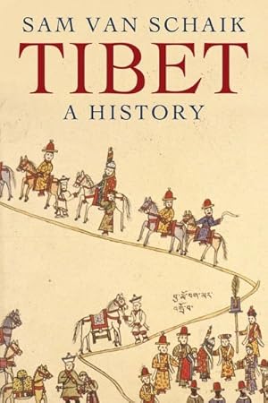Immagine del venditore per Tibet : A History venduto da GreatBookPrices