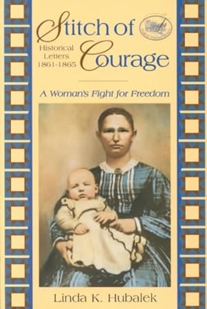Seller image for Stitch of Courage : A Woman's Fight for Freedom for sale by GreatBookPrices