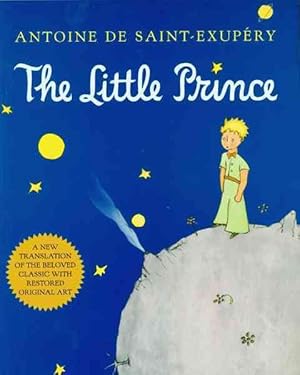 Image du vendeur pour Little Prince mis en vente par GreatBookPrices