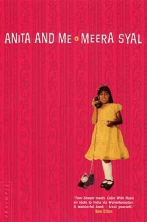 Imagen del vendedor de Anita and Me a la venta por GreatBookPrices