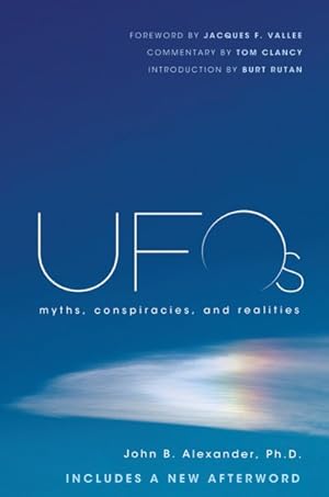 Immagine del venditore per UFOs : Myths, Conspiracies, and Realities venduto da GreatBookPrices