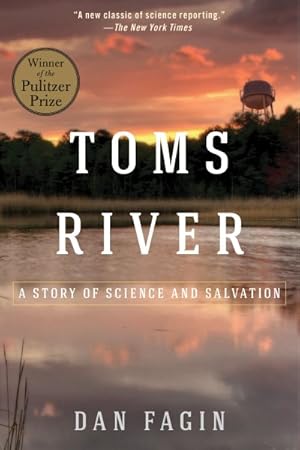 Image du vendeur pour Toms River : A Story of Science and Salvation mis en vente par GreatBookPrices
