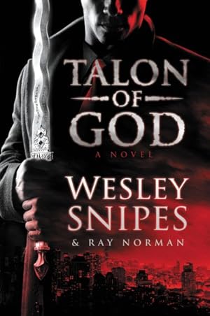 Image du vendeur pour Talon of God mis en vente par GreatBookPrices
