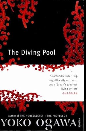 Bild des Verkufers fr Diving Pool zum Verkauf von GreatBookPrices