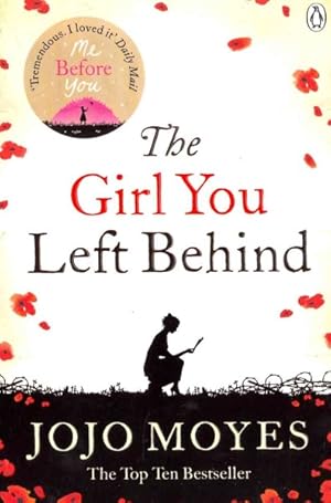 Imagen del vendedor de Girl You Left Behind a la venta por GreatBookPrices