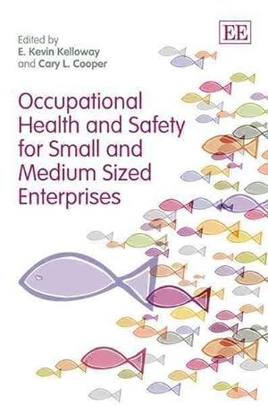 Imagen del vendedor de Occupational Health and Safety for Small and Medium Sized Enterprises a la venta por GreatBookPrices