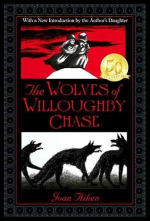 Seller image for Wolves of Willoughby Chase for sale by GreatBookPrices