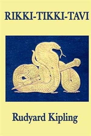 Seller image for Rikki-Tikki-Tavi for sale by GreatBookPrices