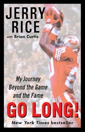 Seller image for Go Long! : My Journey Beyond the Game and the Fame for sale by GreatBookPrices