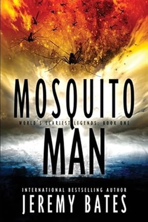 Bild des Verkufers fr Mosquito Man zum Verkauf von GreatBookPrices