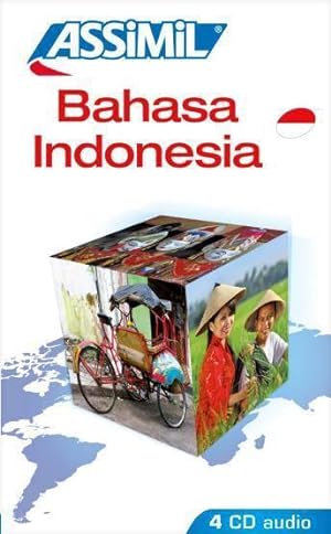 bahasa indonesia ; B2