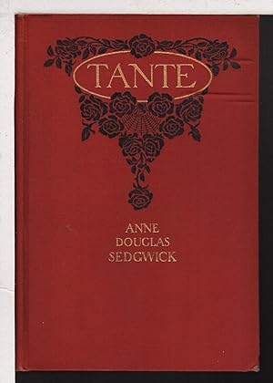 Seller image for TANTE . for sale by Bookfever, IOBA  (Volk & Iiams)