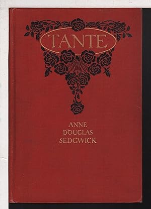 Seller image for TANTE . for sale by Bookfever, IOBA  (Volk & Iiams)
