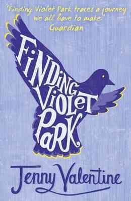 Seller image for Finding Violet Park for sale by GreatBookPrices