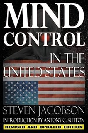 Seller image for Mind Control In The United States for sale by GreatBookPrices