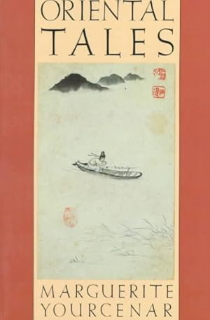 Imagen del vendedor de Oriental Tales a la venta por GreatBookPrices