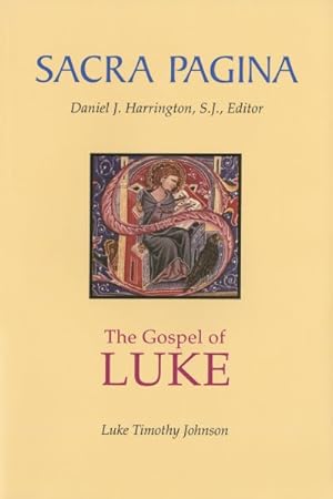 Immagine del venditore per Gospel of Luke venduto da GreatBookPrices