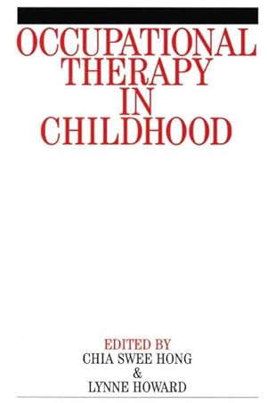 Seller image for Occupational Therapy in Childhood for sale by GreatBookPrices