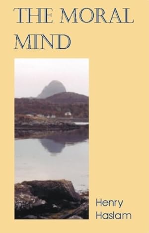 Seller image for Moral Mind for sale by GreatBookPrices